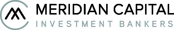 Meridian Capital, LLC Logo