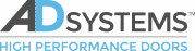 AD Systems Logo