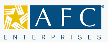AFC Enterprises Logo