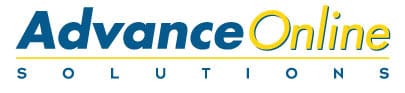 AdvanceOnline, Inc. Logo