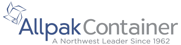 Allpak Container LLC Logo