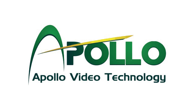 Apollo Video Technology Logo