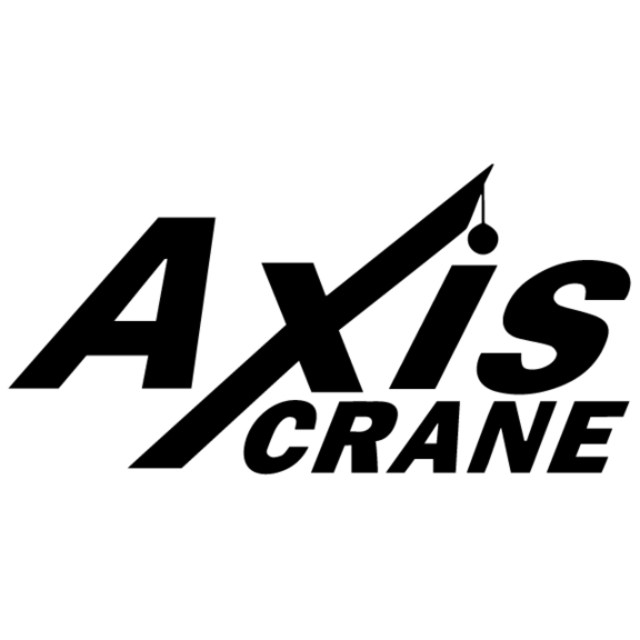 Axis Crane Logo