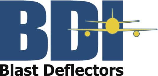 BDI Blast Deflectors Logo