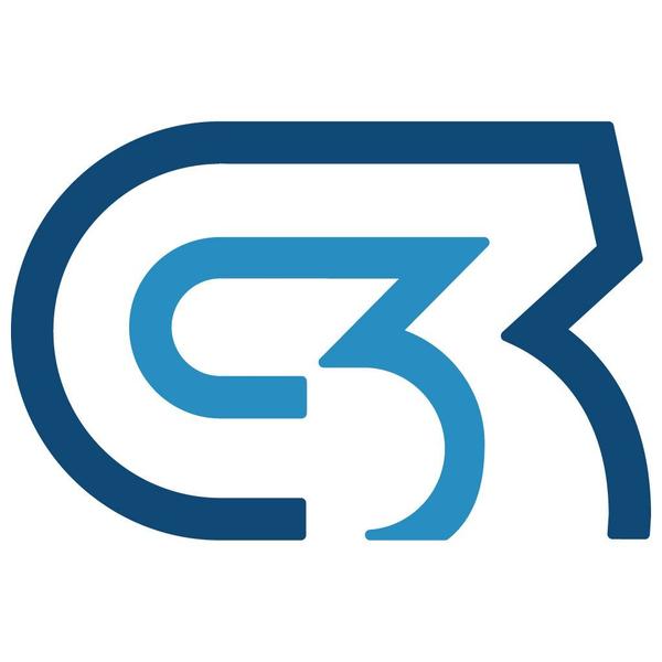 C3 Worldwide Logo