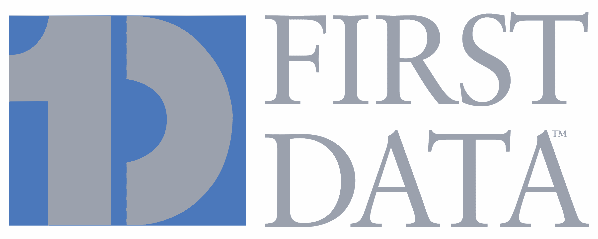First Data Utilities Logo