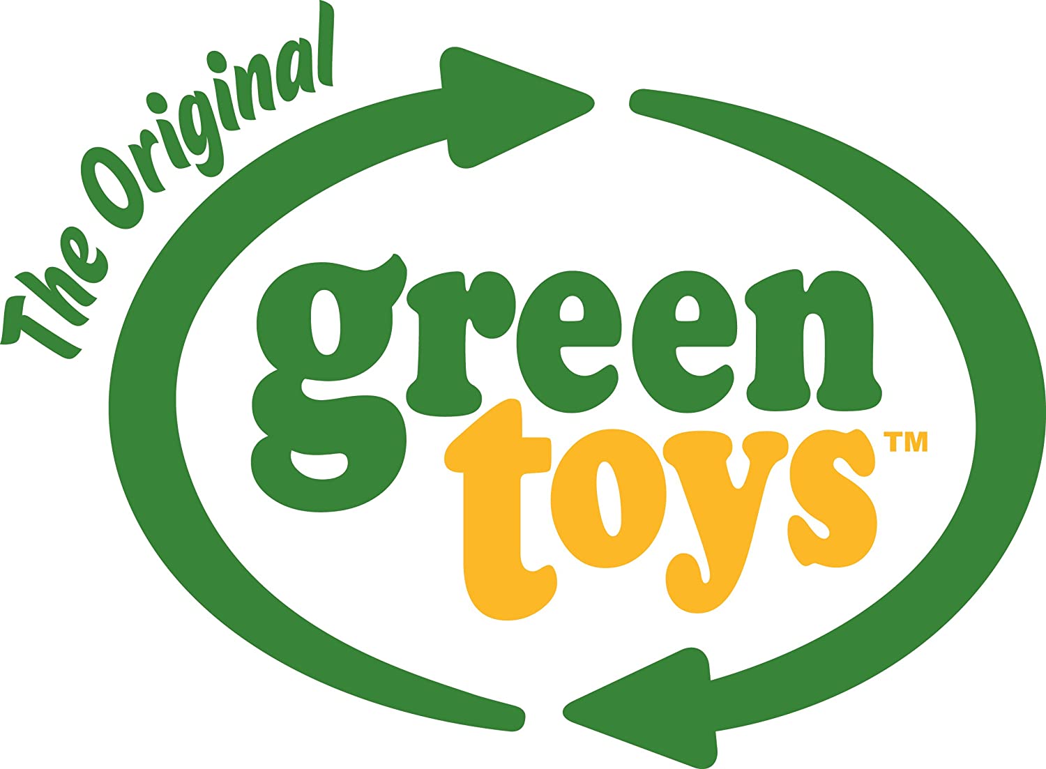 Green Toys Inc. Logo