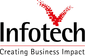 Infotech Enterprises Ltd Logo