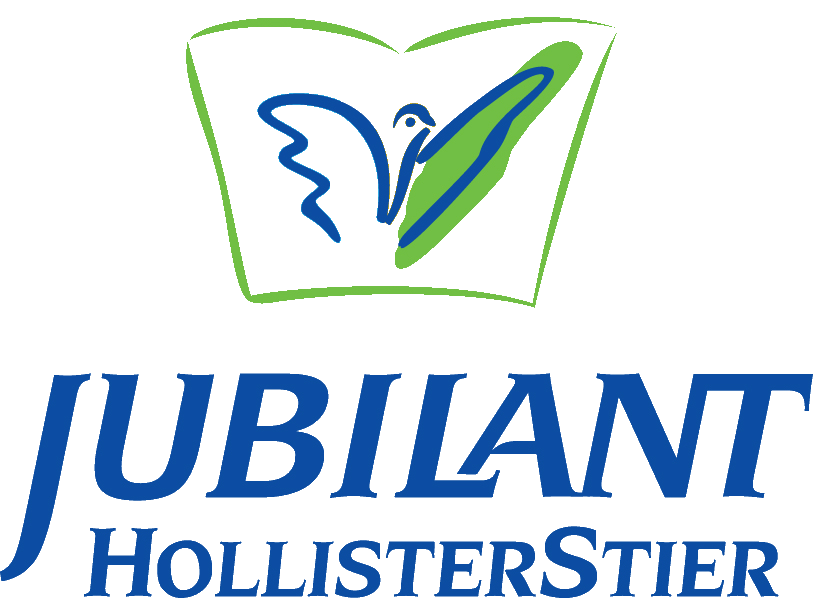 Jubilant Hollister-Stier Corporation Logo