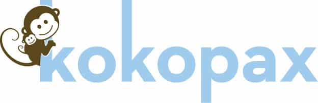 Kokopax Logo