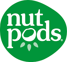 nutpods Logo