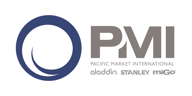 Pacific Market International Logo