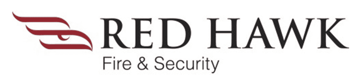 Red Hawk Industries Logo