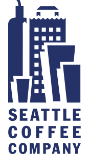 Seattle Coffee Company Logo