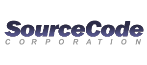 SourceCode Corporation Logo