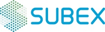 Subex Systems Logo