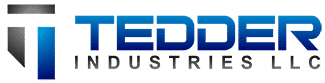 Tedder Industries LLC Logo