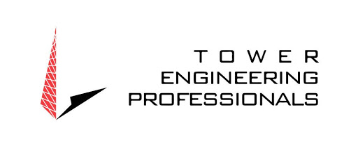 Tower Engineering Professionals Logo