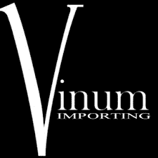 Vinum Wine Importing & Distributing Logo