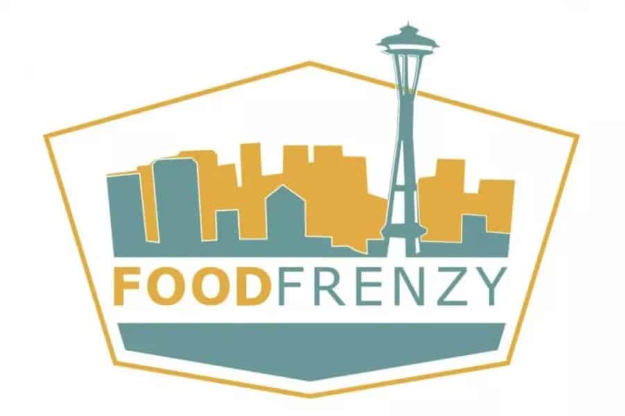 Food Frenzy logo