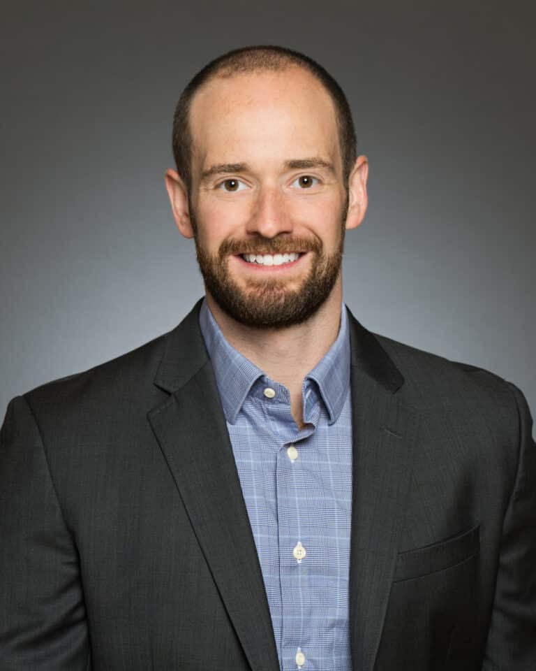 Aaron Franzheim Photo