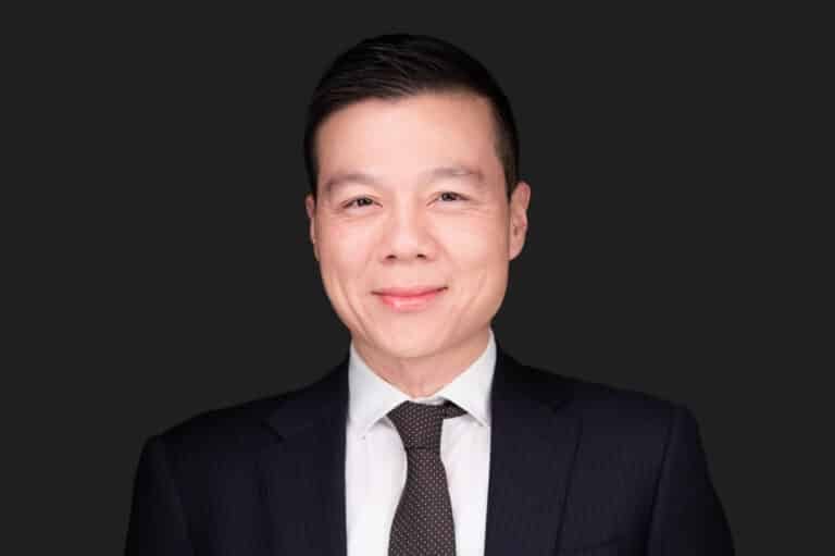 Eric Yeh Photo