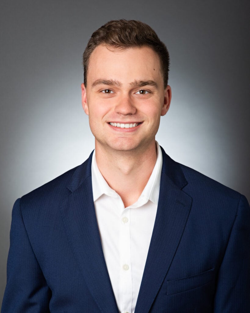 Kendell Jensen Photo