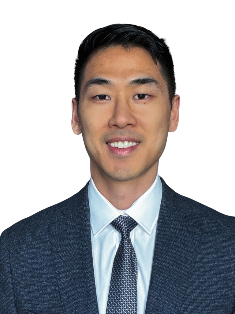 Michael Yoon Photo