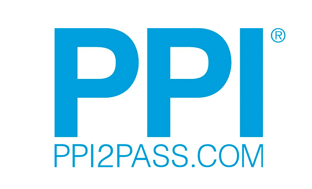 Professional Publications, Inc. Logo