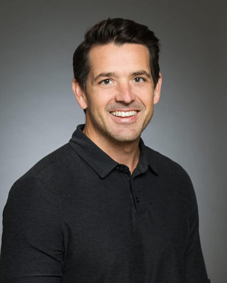 Patrick Ringland Photo