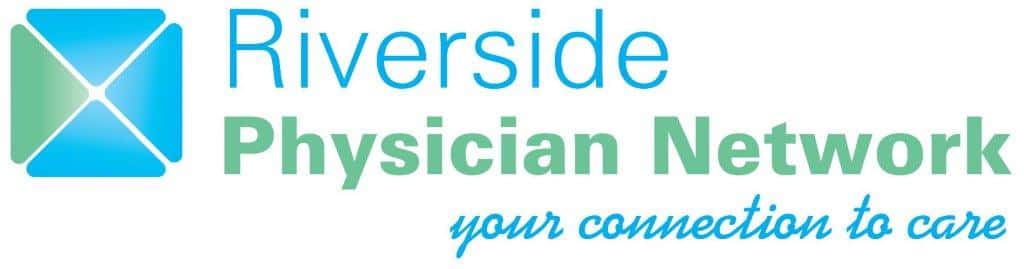 Riverside Physician Network Logo