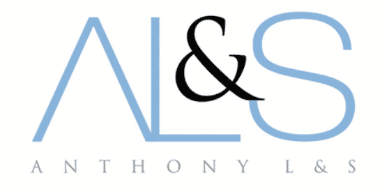 Anthony L & S Logo