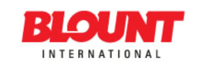 Blount International Logo