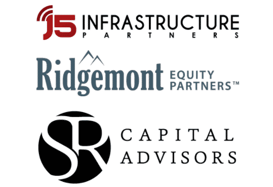 J5 Infrastructure Partners Logo