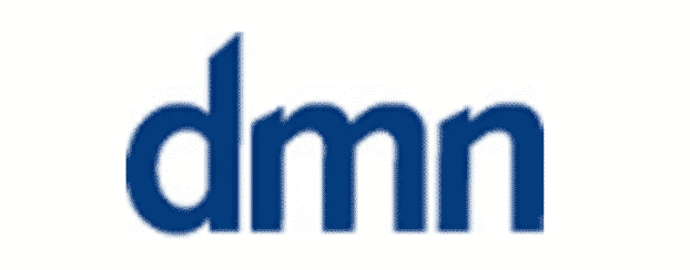 DMN, Ltd Logo