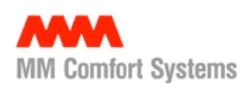 MM Comfort Systems Logo