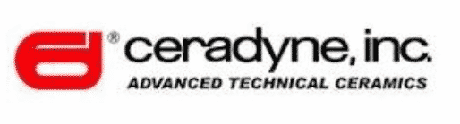 Ceradyne, Inc. Logo
