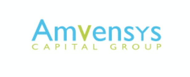 Amvensys Capital Group Logo