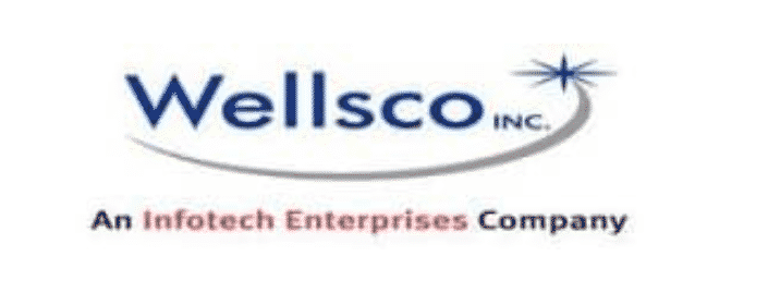 Wellsco Inc. Logo