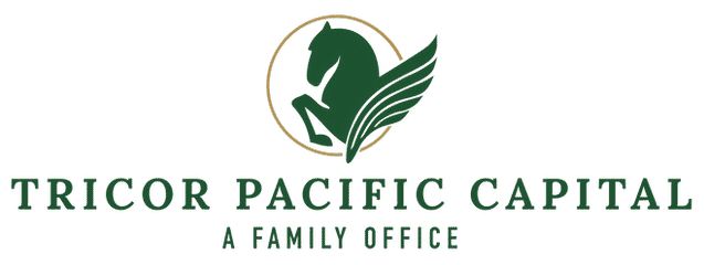 Tricor Pacific Capital Logo