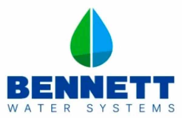 Bennett Water Systems Logo