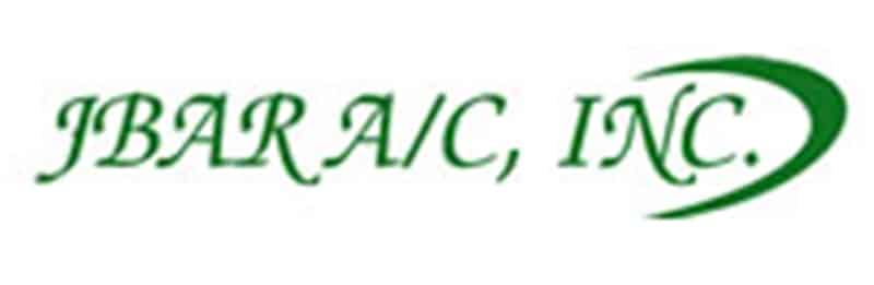 JBAR A/C, Inc. Logo