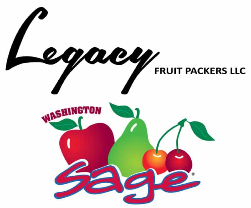 Legacy Fruit Packers Logo