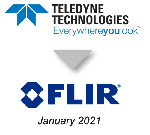 Teledyne Technologies - FLir